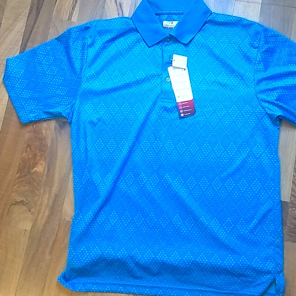 Golf Shirt